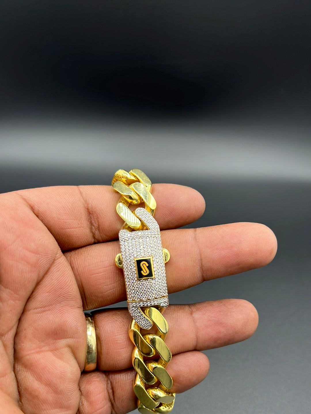 K2 Jewelry - 14 k Monte Carlo #gold #necklace #bracelet #new