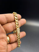 New Gold 14K Ittallo bracelet  by GO™