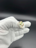 New Gold 14K Women’s Ring on Cz Stones by GO™