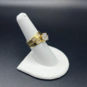 New Gold 14k Wedding Rings by GO™