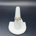 New Gold 14k Wedding Rings by GO™