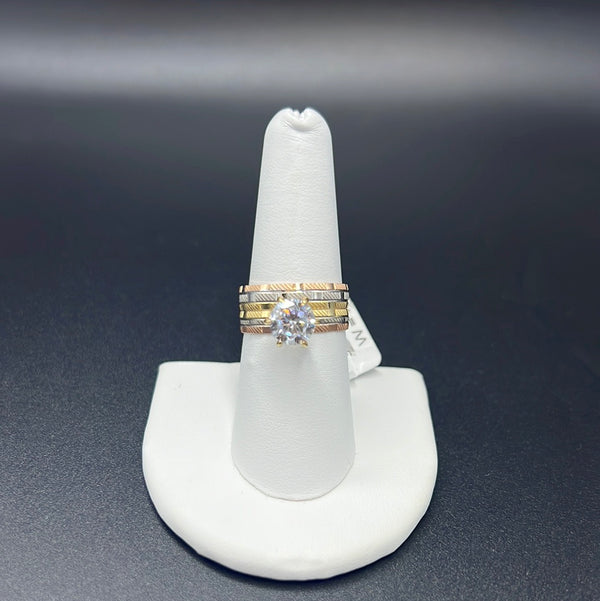 New Gold 14k Wedding Rings by GO™