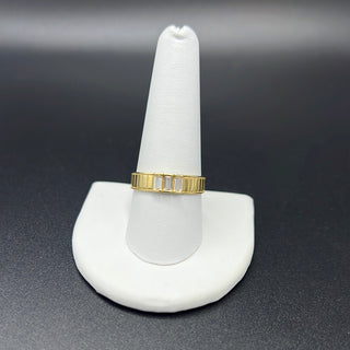 New Gold 14k Wedding Ring by GO™