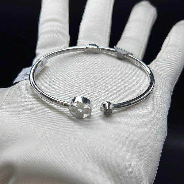 New White Gold 14k Bracelet