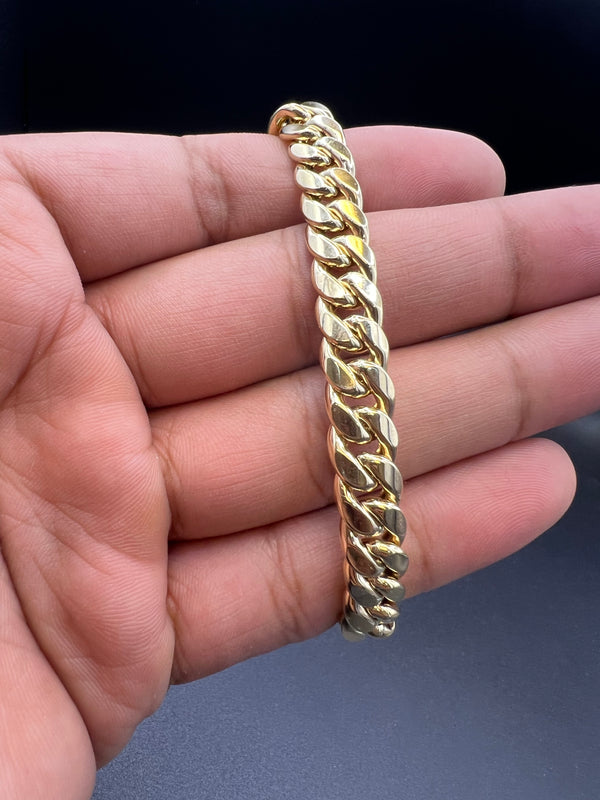 New Gold 14K Ittallo bracelet  by GO™