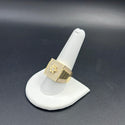 New Gold 14K Men's Ring  by GO™