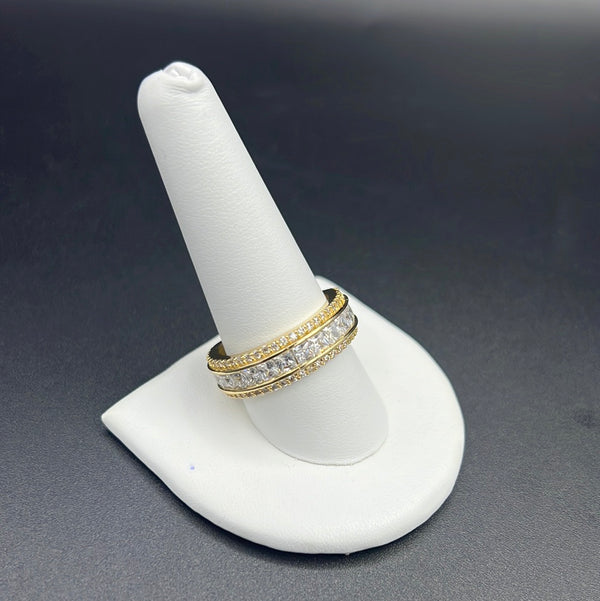 New Gold 14K Men's Ring  by GO™