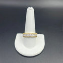 New Gold 14K Men's Ring  by GO™