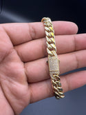 New Gold 14K Ittallo bracelet  by GO™