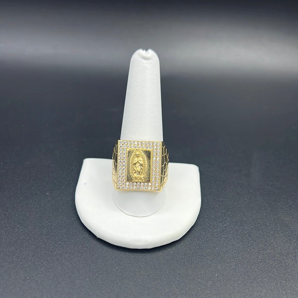 New Gold 14K Men's Ring  by GO™