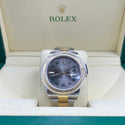 New Rolex Oyster Perpetual Datejust