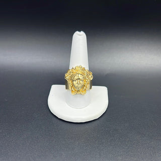 New Gold 14K Men's Ring  by GO™