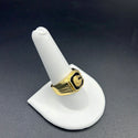 New Gold 14K Men's Ring  by GO™