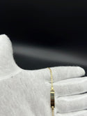 New Gold 14K Baby Bracelet