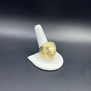 New Gold 14K Men's Ring  by GO™