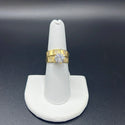 New Gold 14k Wedding Rings by GO™