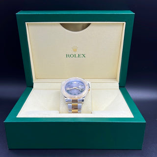 New Rolex Oyster Perpetual Datejust