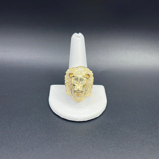 New Gold 14K Men's Ring  by GO™