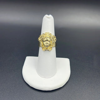 New Gold 14K Men's Ring  by GO™