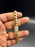 New Gold 14K Ittallo bracelet  by GO™