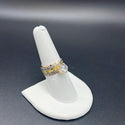 New Gold 14k Wedding Rings by GO™